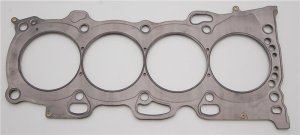 Toyota 2AZ-FE Head Gasket - Cometic Gasket - MLS 89mm .040 inch - `01-`13